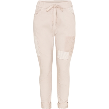 Marta Du Chateau Pants 61276 Sabbia